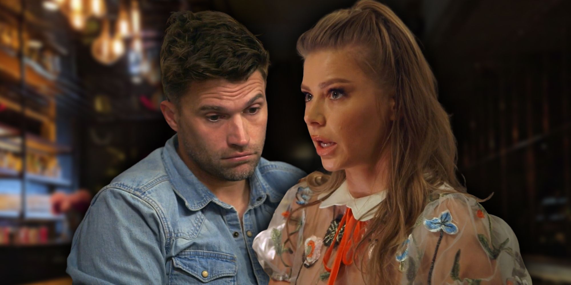 Vanderpump gobierna a la estrella Ariana Madix “asqueada” por Tom Schwartz por Scandoval