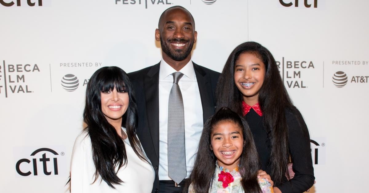 Vanessa Bryant celebra el cumpleaños número 17 de su difunta hija Gianna