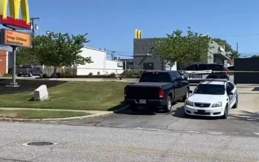 Varios fallecidos en al menos dos tiroteos distintos en Moultrie, EU