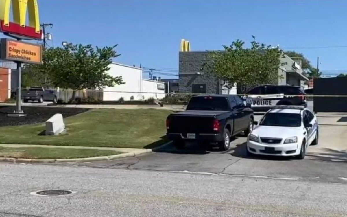 Varios fallecidos en al menos dos tiroteos distintos en Moultrie, EU