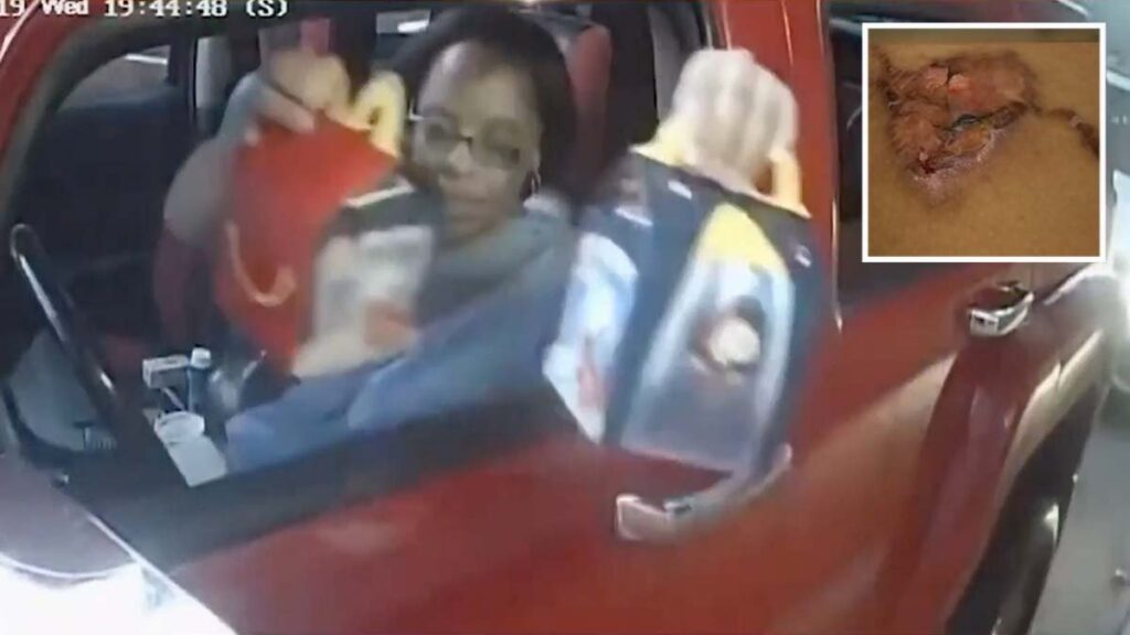 Veredicto dividido en caso contra McDonald’s por nugget de pollo caliente que quemó a niña de 4 años