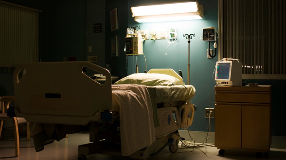 Vermont permitirá suicidio asistido a residentes de otros estados