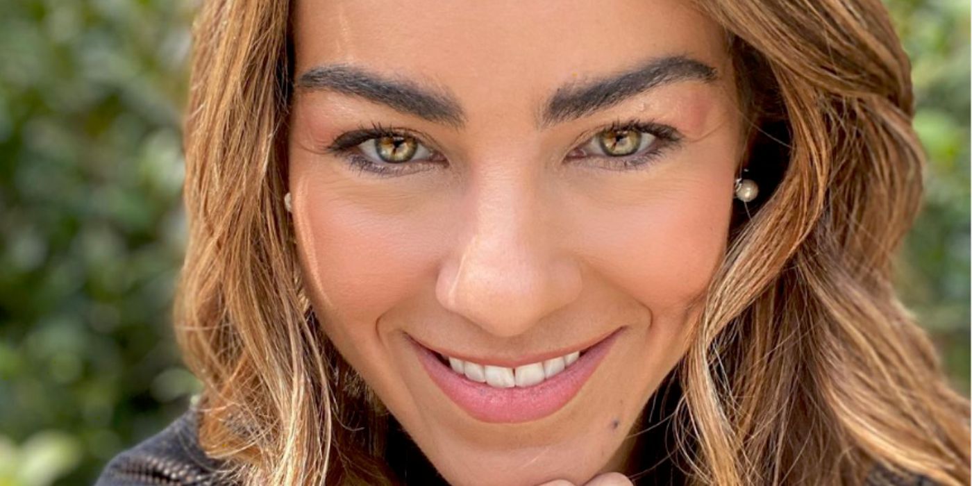 Veronica, la prometida de 90 días de “Consigue un trabajo de verdad”, se enfada por vender un nuevo producto