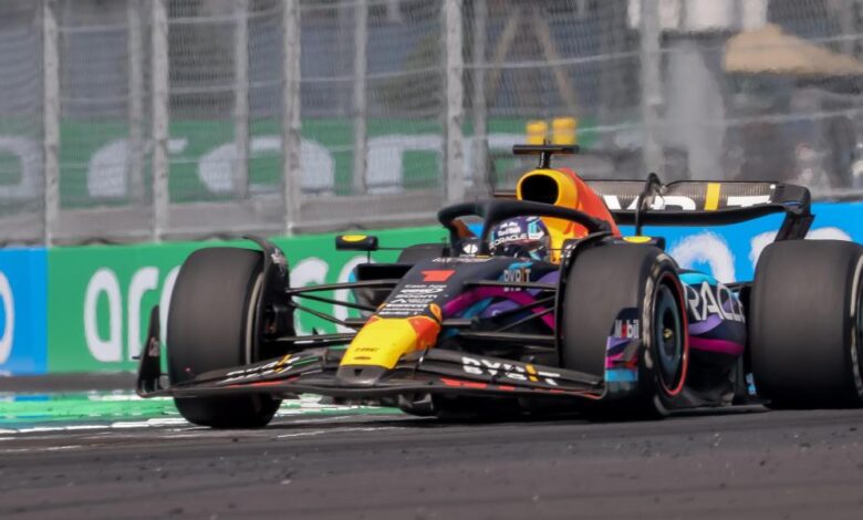 Verstappen, remontada espectacular en Miami y Alonso vuelve al podio