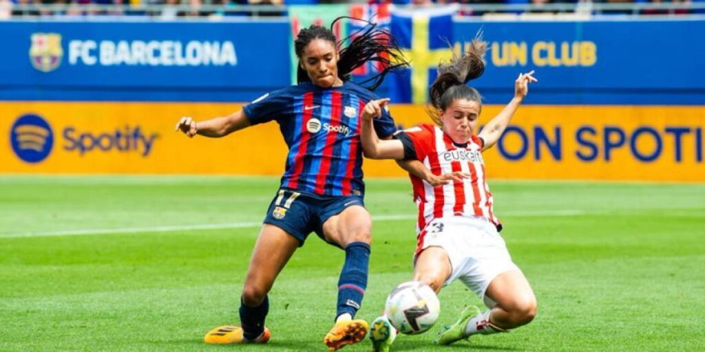 Victoria cómoda para despedirse del Johan