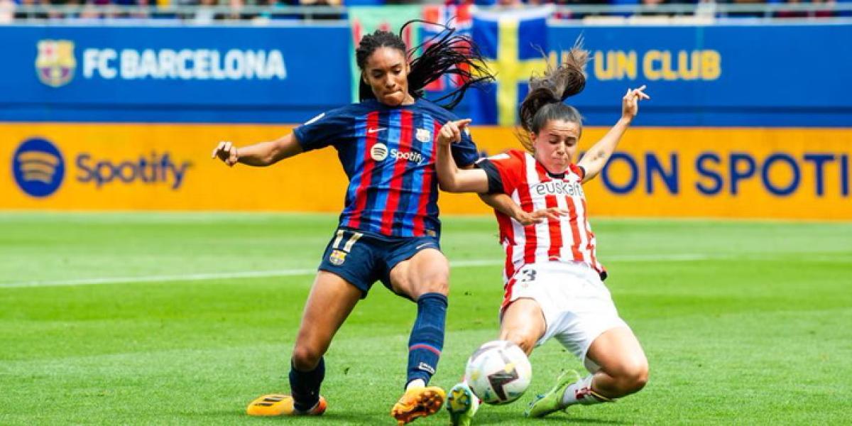 Victoria cómoda para despedirse del Johan