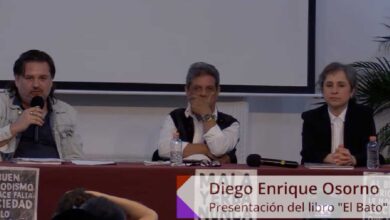 Video: Aristegui, Osorno y Bojórquez presentan “El Bato”, un homenaje a Javier Valdez