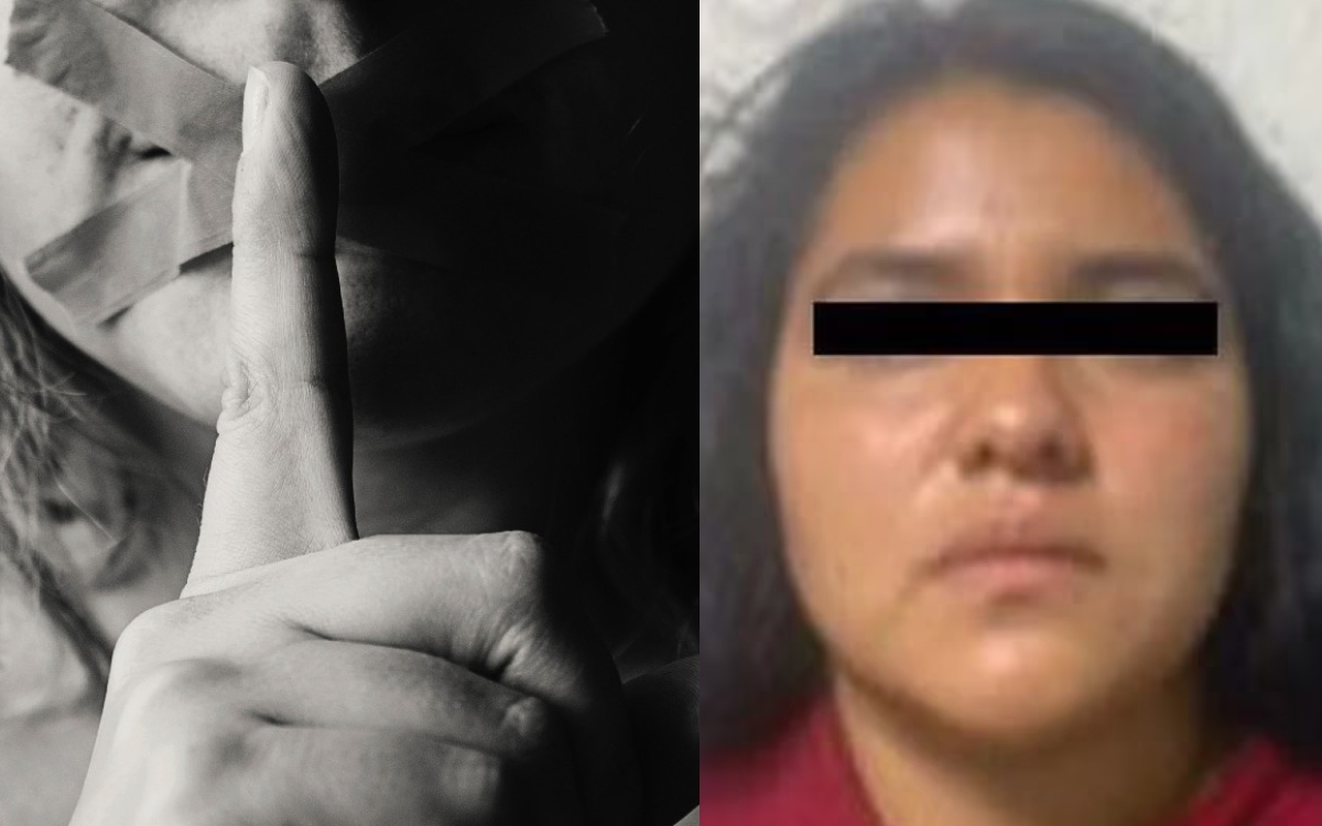 Video | Declaran culpable a mujer por asesinar a su agresor sexual en Edomex