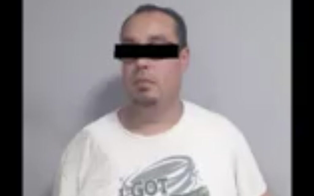 Video | Detienen a hombre en Nuevo León por escuchar a los Tigres del Norte a todo volumen