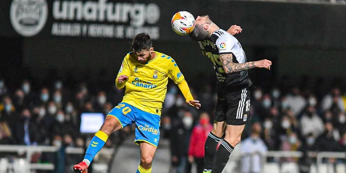 Vídeo: KR20, ¿el amor a UD Las Palmas es más resistente que el cáncer?