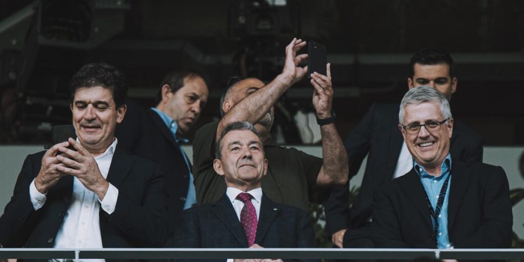 Vídeo: Tenerife quiere al headhunter de Las Palmas que descubrió a Pedri y Moleiro