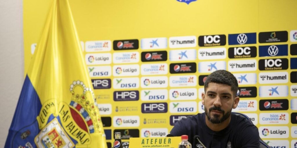 Vídeo | Última hora del ascenso directo de UD Las Palmas