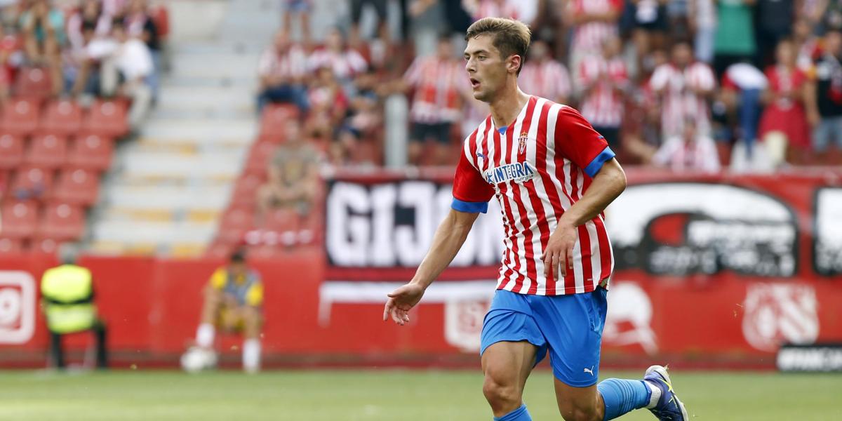 Villarreal B - Sporting de Gijón, en directo | LaLiga Smartbank