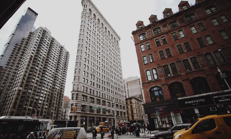 Vive Nueva York microsismo durante la madrugada