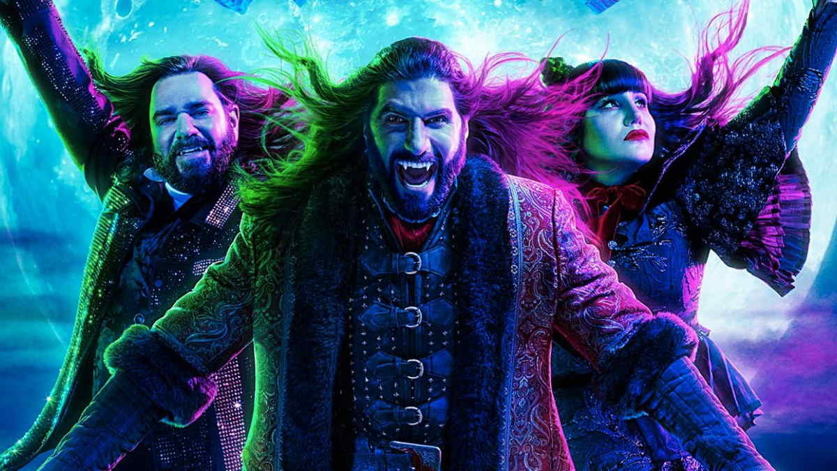 What We Do in the Shadows obtiene la fecha de estreno de la temporada 5