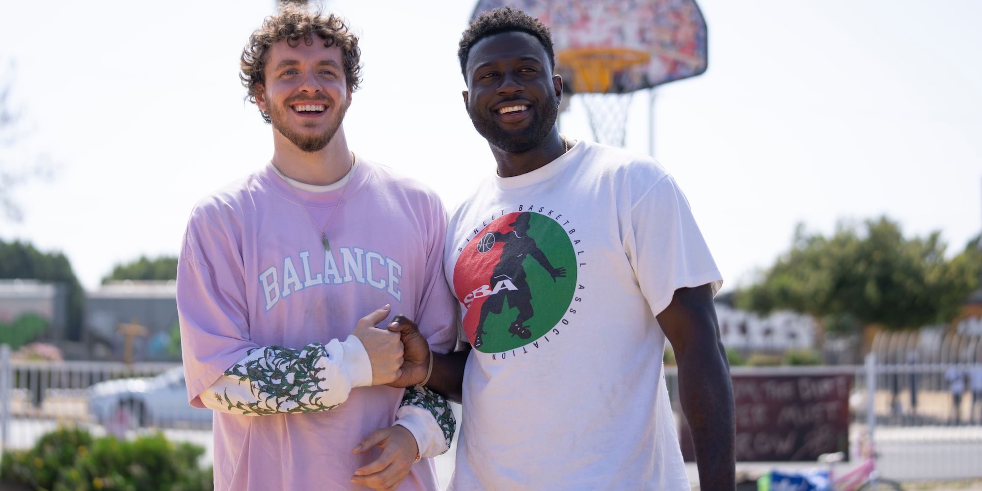 White Men Can’t Jump Review: el remake de 2023 renuncia a lo divertido por un drama poco cocinado