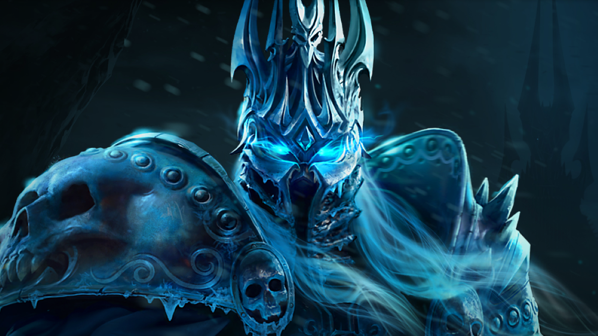 World of Warcraft: Wrath of the Lich King Classic traerá de vuelta una incursión divisiva