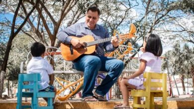 Xscuidi, un canal musical donde las infancias miran, cantan y aprenden 