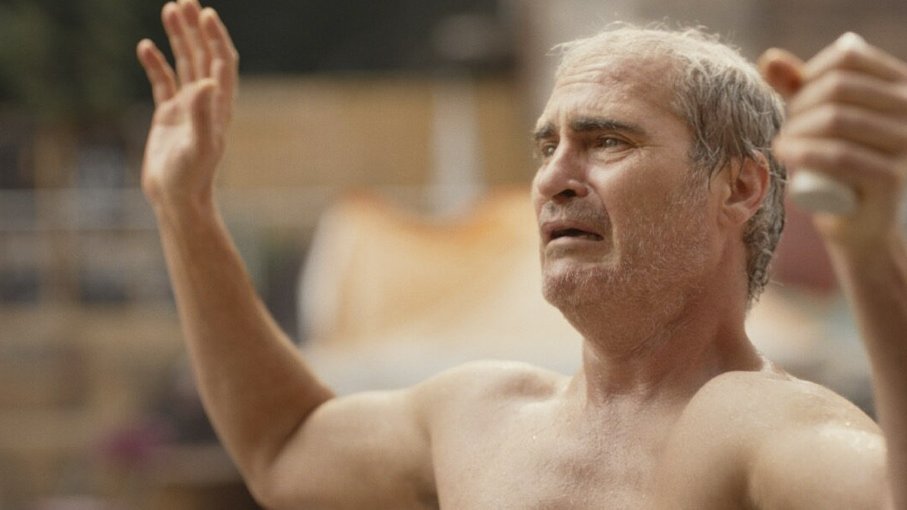 Ya en cines: ‘Beau tiene miedo’ es la película más extraña del 2023