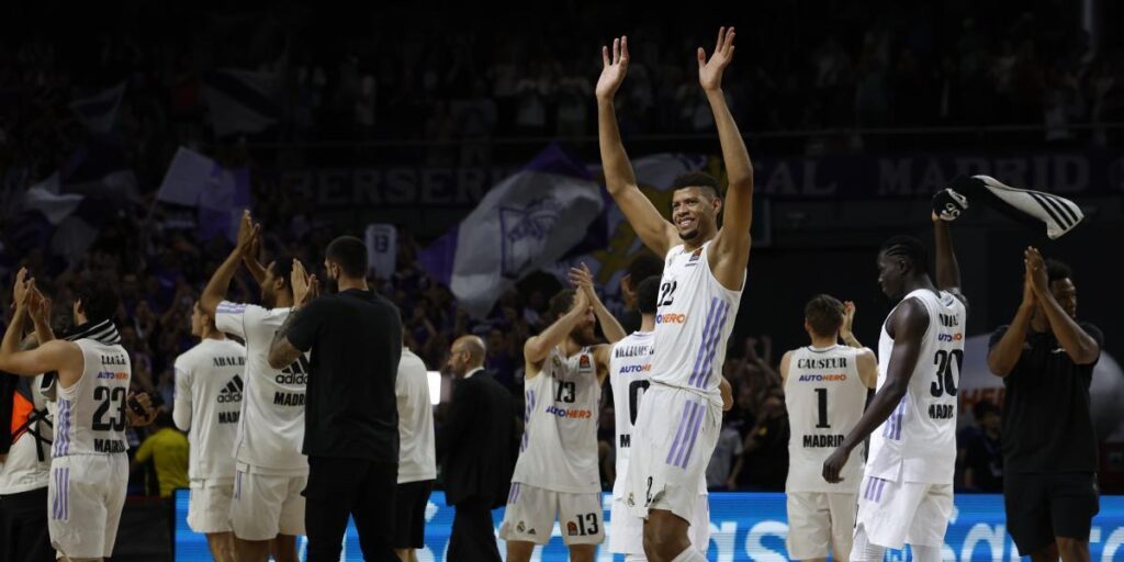 Ya hay horarios oficiales de la Final Four de Kaunas