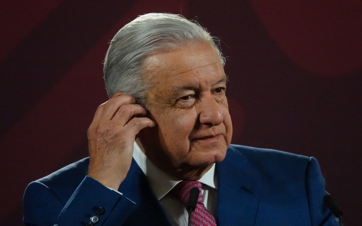 Ya se encontraron algunos migrantes secuestrados en SLP: AMLO