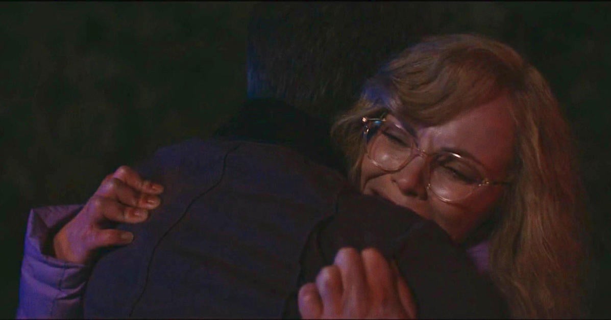 Yellowjackets Season 2 Finale Impactante Muerte del personaje principal