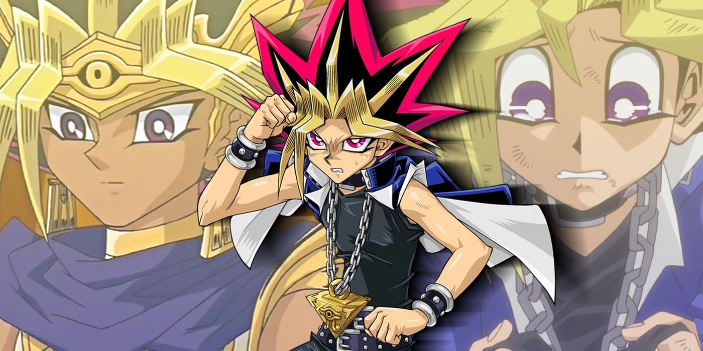 Yu-Gi-Oh confirma la única estrategia que ni siquiera Yugi puede igualar