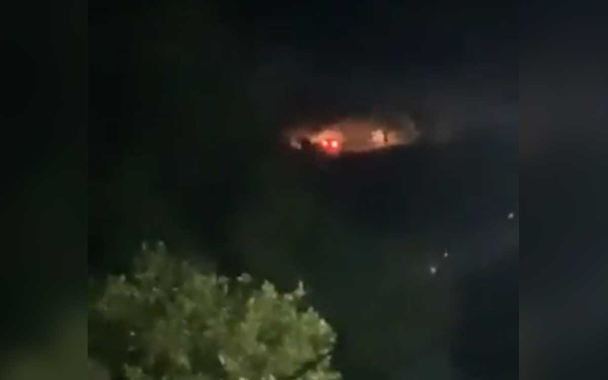 Zacatecas: Queman casa de la presidenta municipal de Apulco