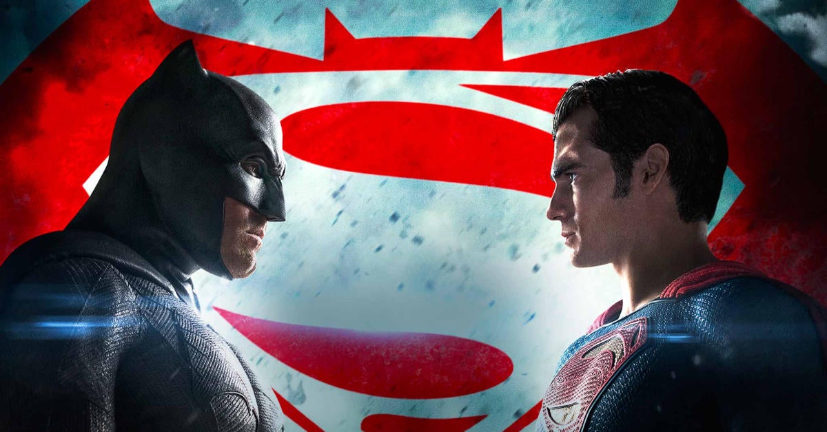 Zack Snyder revela la estúpida razón por la que Batman v Superman siguió recibiendo la calificación R
