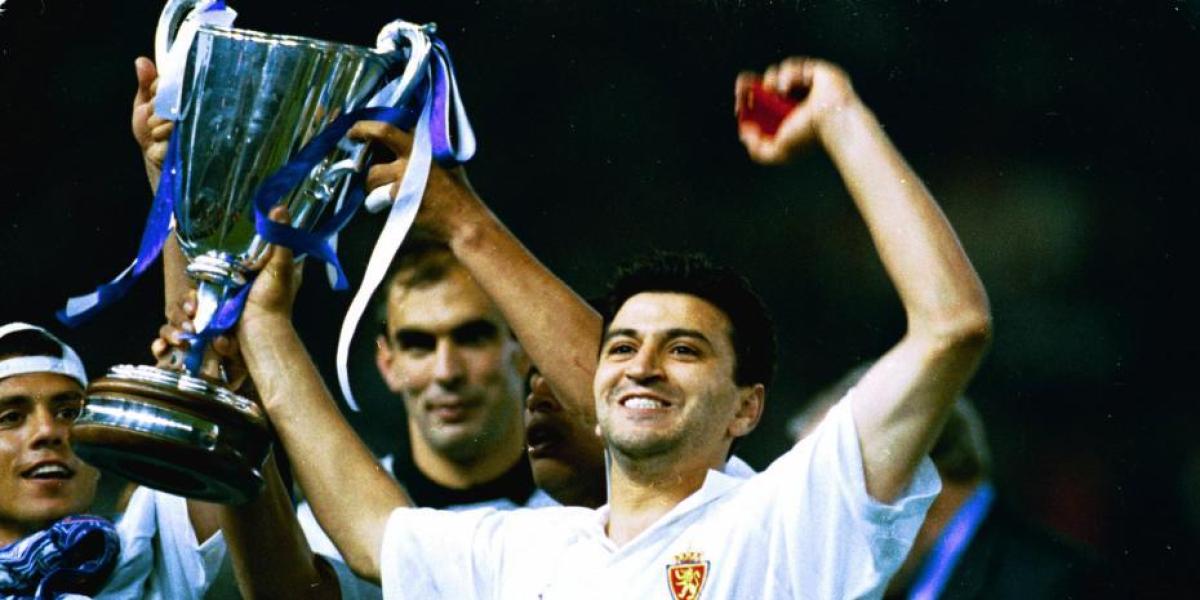 Zaragoza celebra 'San Nayim'