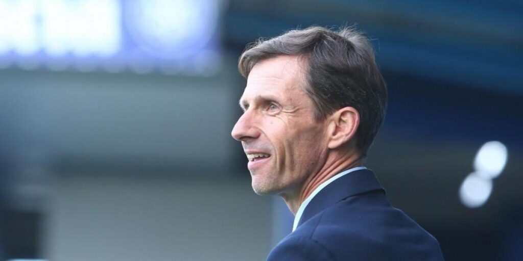 Ziganda admite que el equipo no ha llegado bien al final