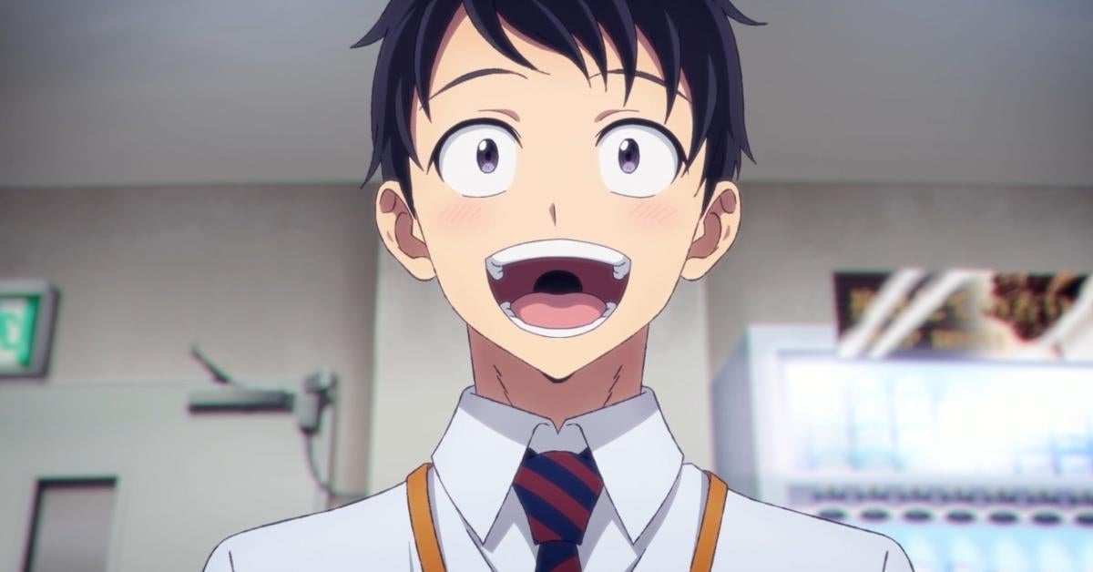 Zom 100: La promoción de la lista de deseos de los muertos revela los temas de apertura y finalización