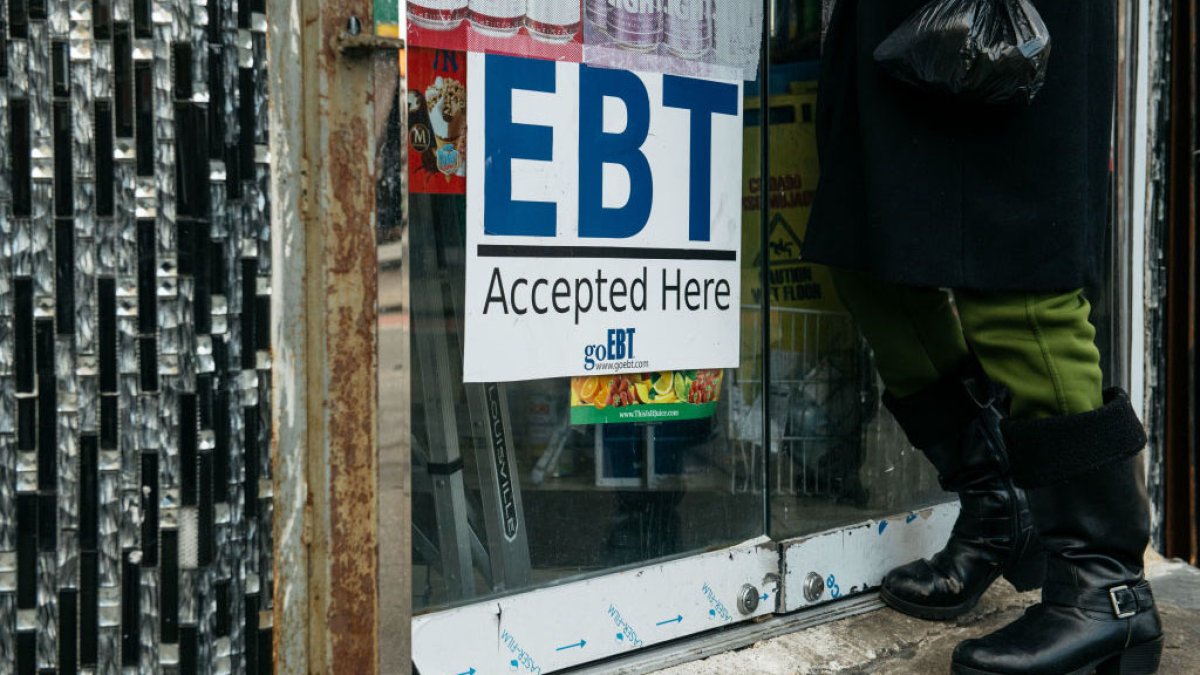 acuerdo del techo de la deuda incluye endurecimiento de los requisitos para beneficiarios de cupones de alimentos