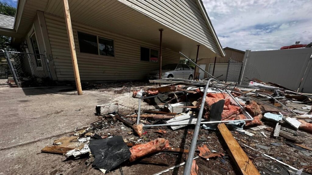 adolescente de 15 años habría robado un auto y atropellado mortalmente a un hombre