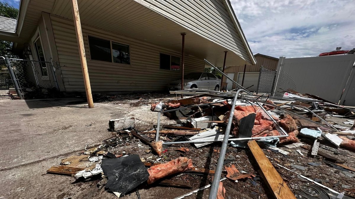 adolescente de 15 años habría robado un auto y atropellado mortalmente a un hombre