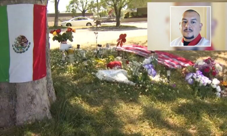 arrestan a sospechoso de asesinar a George Torres
