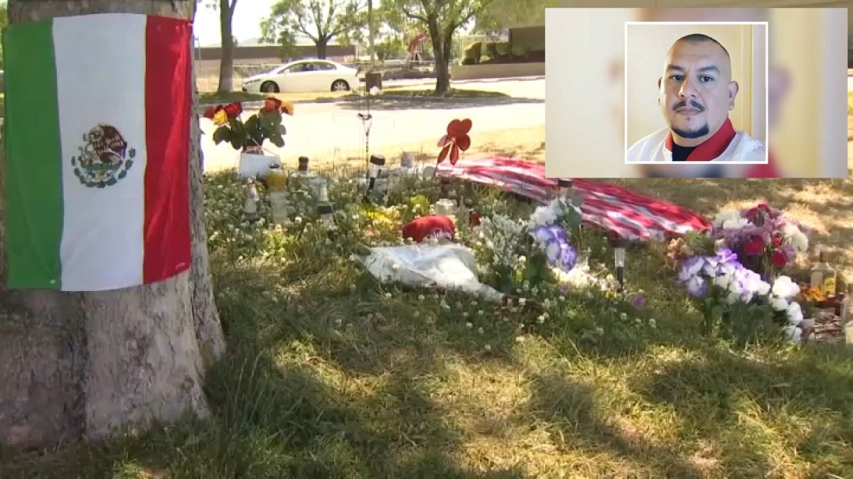 arrestan a sospechoso de asesinar a George Torres