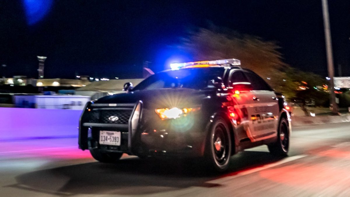 aumentan presencia policiaca en las calles ante fin del Título 42