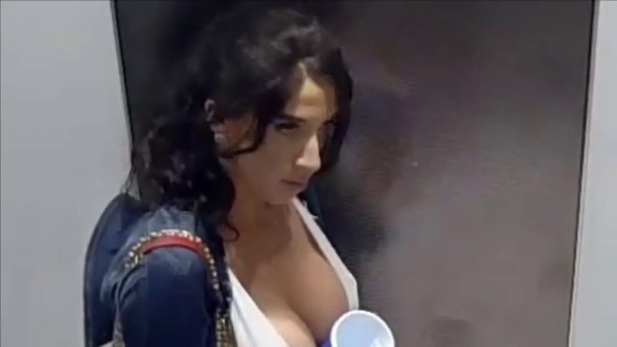 buscan a sospechosa de drogar a su víctima y robar $600,000 en joyas