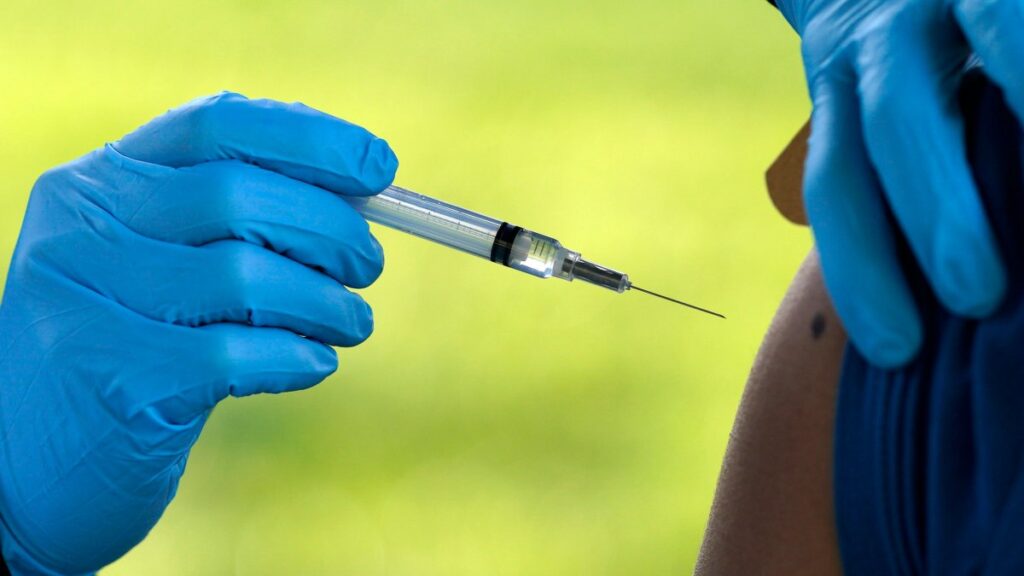 caducan las vacunas de Johnson & Johnson contra el COVID-19