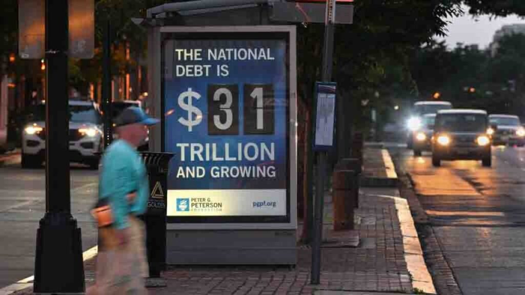 cómo afecta la economía mundial