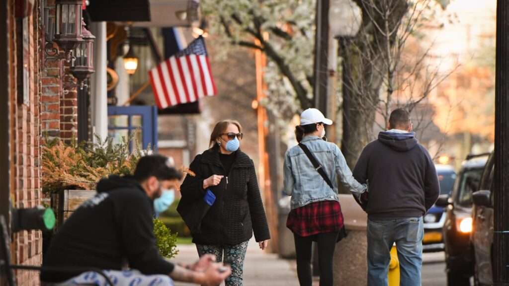 cómo el “sueño americano” convence a las personas de que la soledad es normal