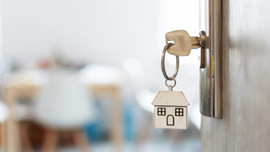 compra casa en Newark a $1 con este programa