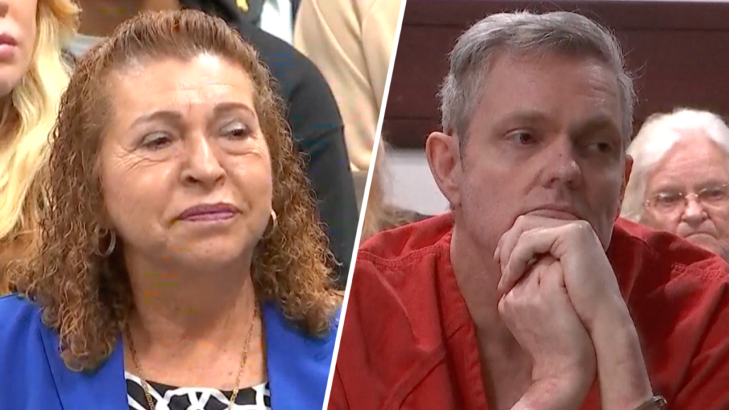 condenan a conductor de camión de helados que mató a hermanos hispanos