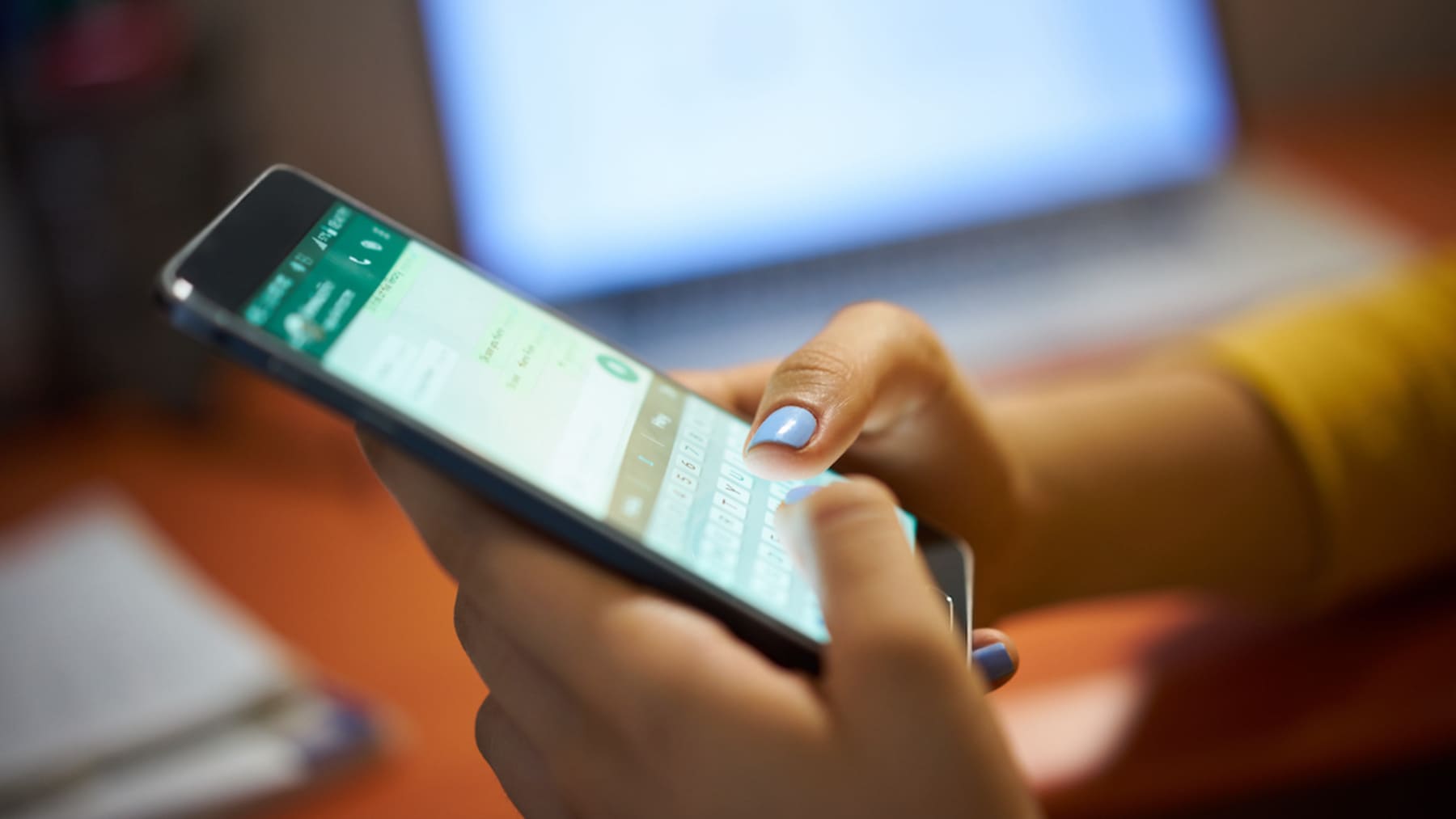 el truco de WhatsApp para saber dónde están tus contactos sin que lo sepan