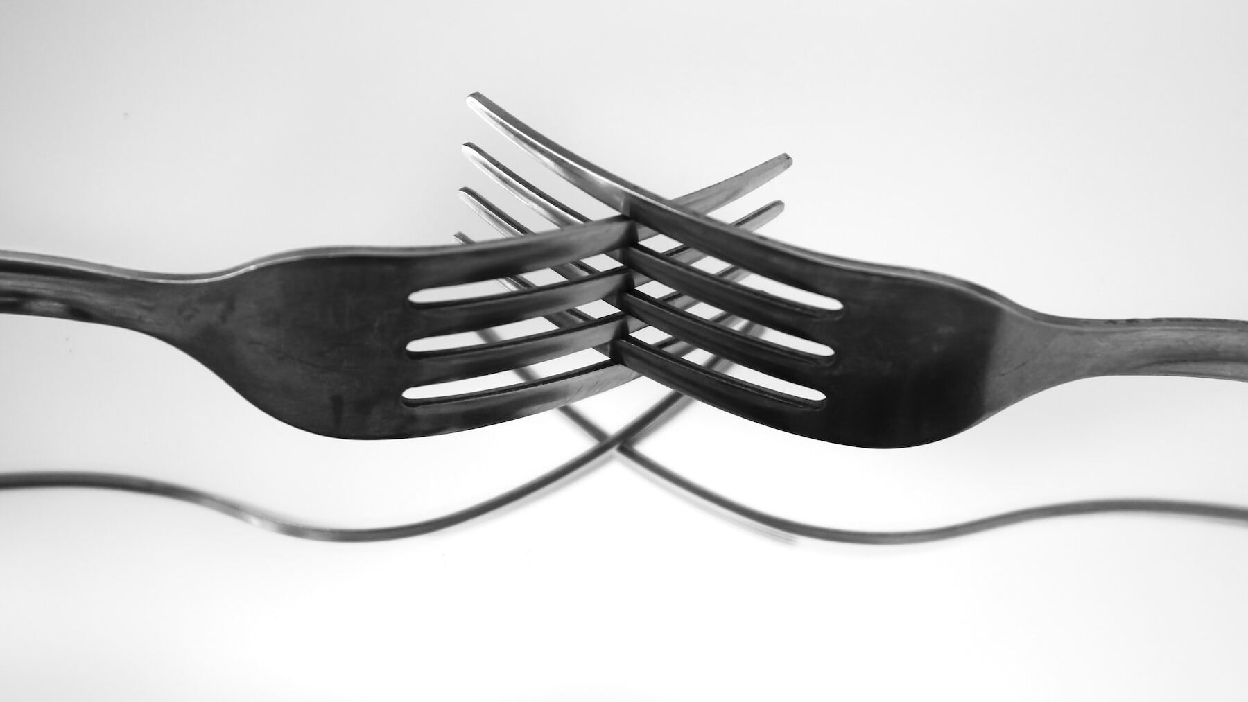 el truco del tenedor que te va a solucionar la peor tarea del hogar