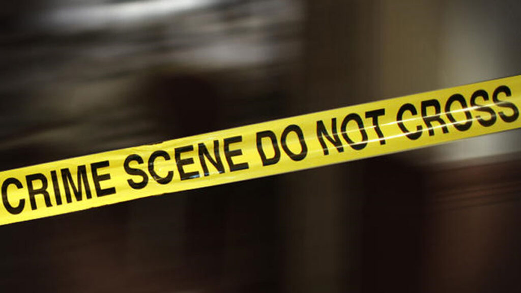 embarazada mata a su hijo y luego se quita la vida, según la policía