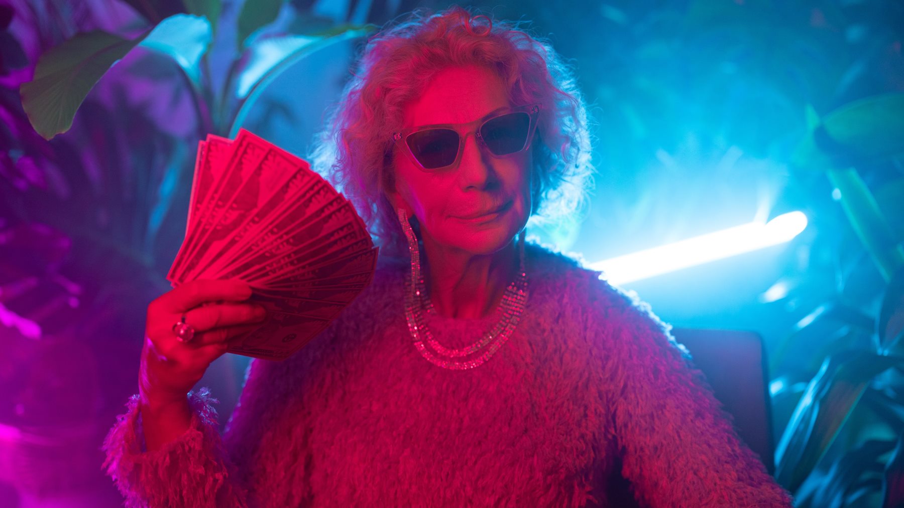 en esto se gasta al día un hombre que ganó el Euromillones