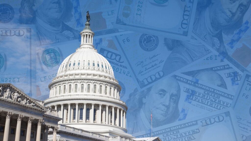 en pausa las conversaciones por el techo de la deuda