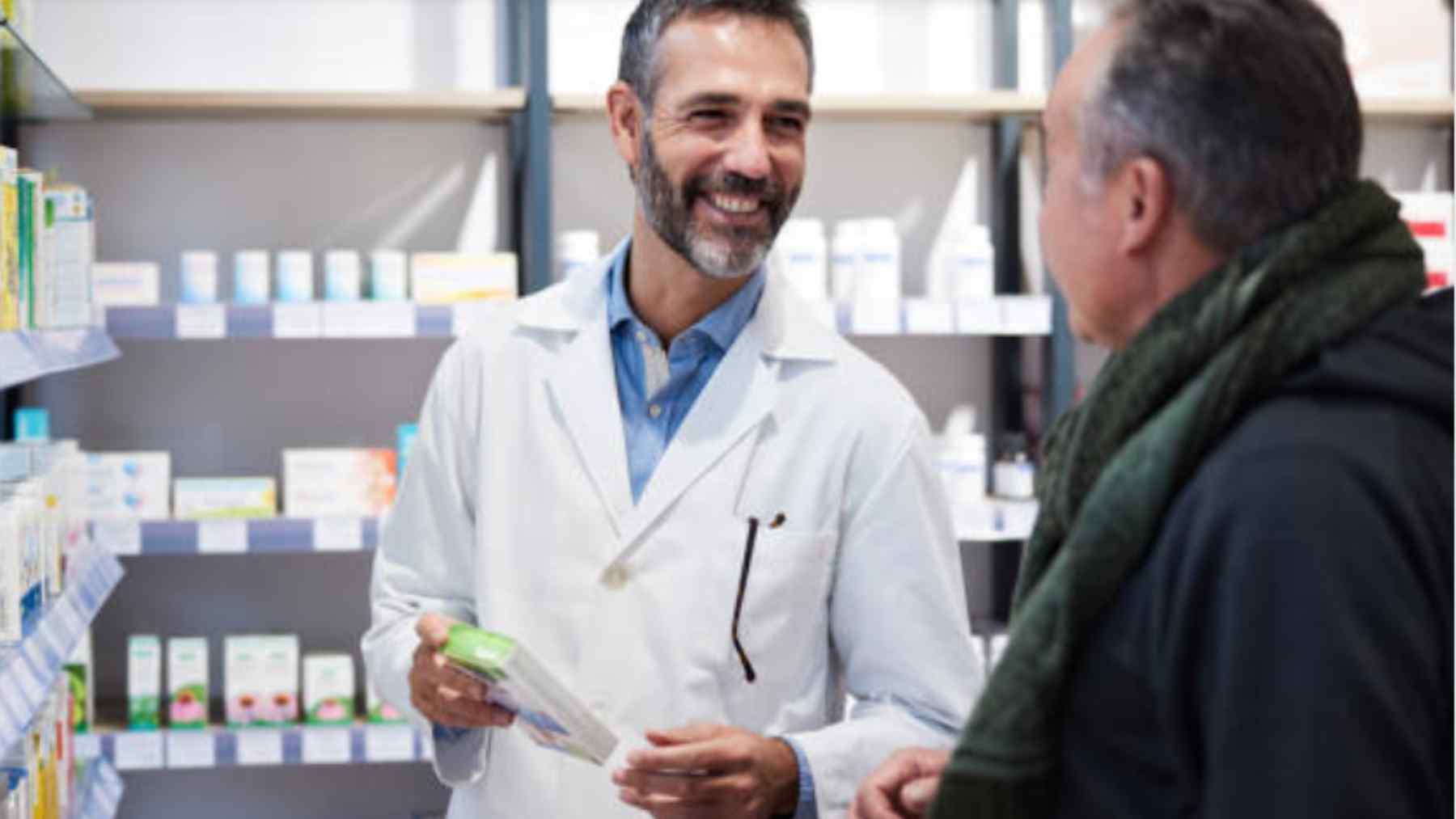 esto es lo que significan los símbolos de los medicamentos